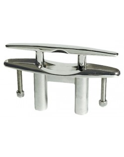 Bitta inox a scomparsa microfusa  